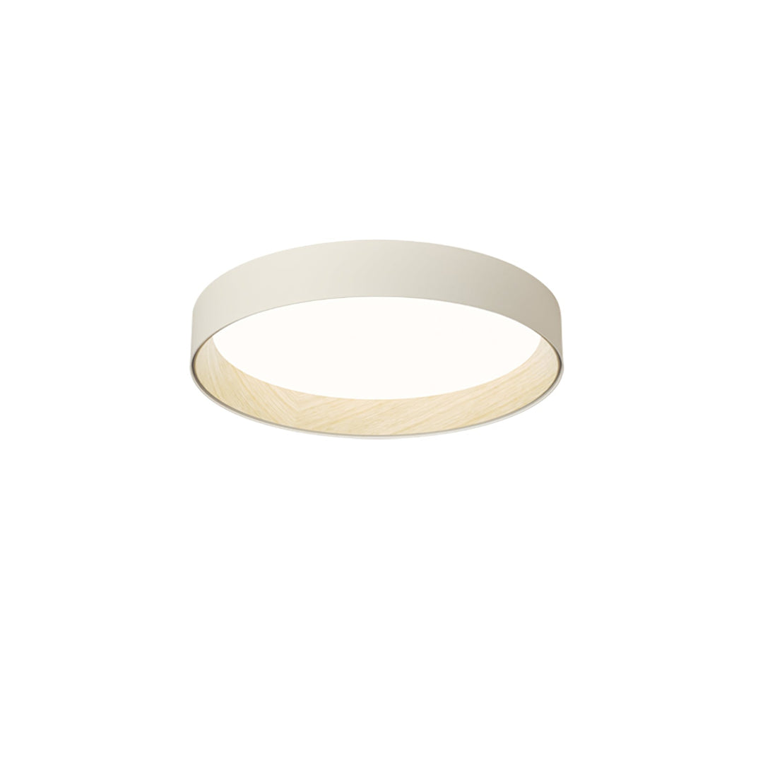 Caraeara Plafonnier Rond Moderne Minimaliste - Neutralighting
