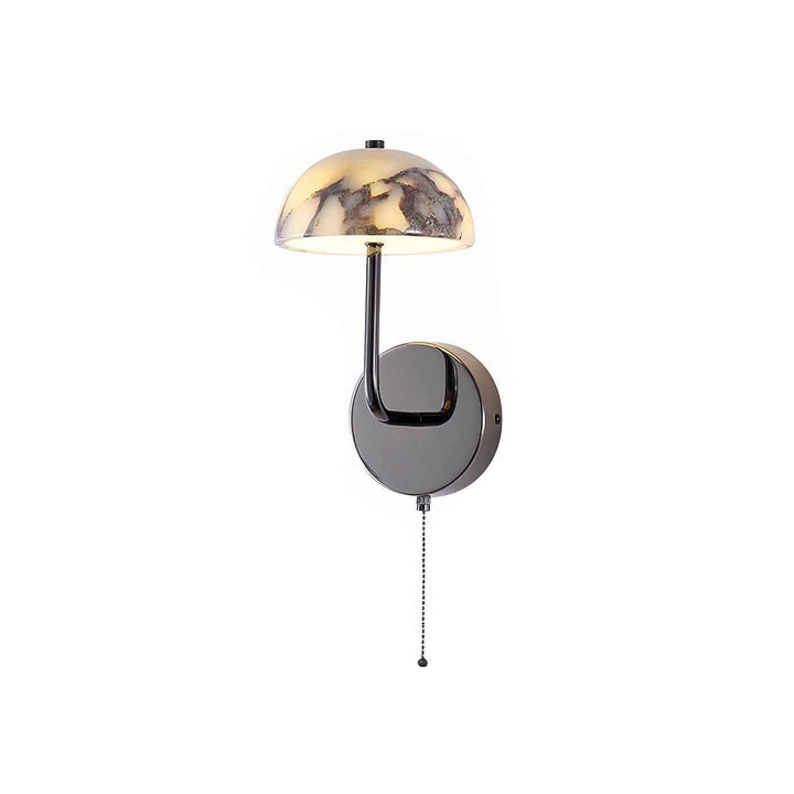 Lampe Verve en Verre – Design Contemporain