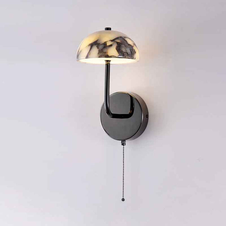 Lampe Verve en Verre – Design Contemporain