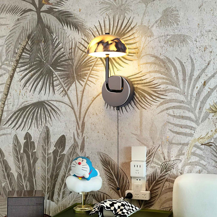 Lampe Verve en Verre – Design Contemporain