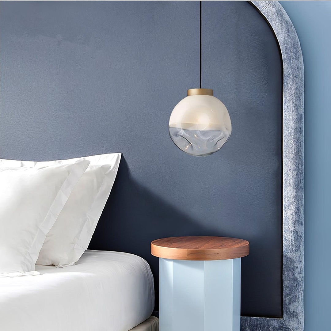 Brandon Suspension Minimaliste et Moderne - Neutralighting