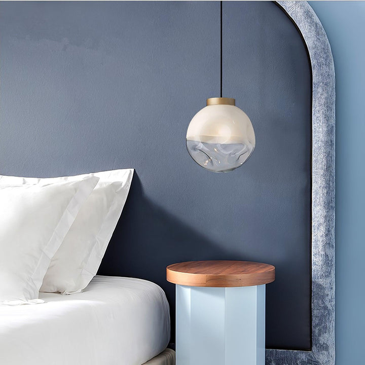 Brandon Suspension Minimaliste et Moderne - Neutralighting