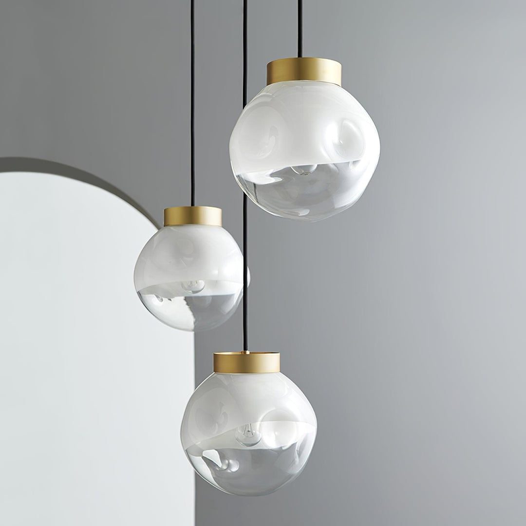 Brandon Suspension Minimaliste et Moderne - Neutralighting