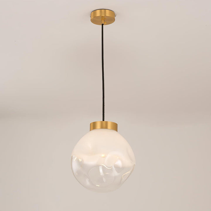 Brandon Suspension Minimaliste et Moderne - Neutralighting