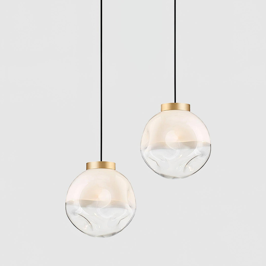 Brandon Suspension Minimaliste et Moderne - Neutralighting