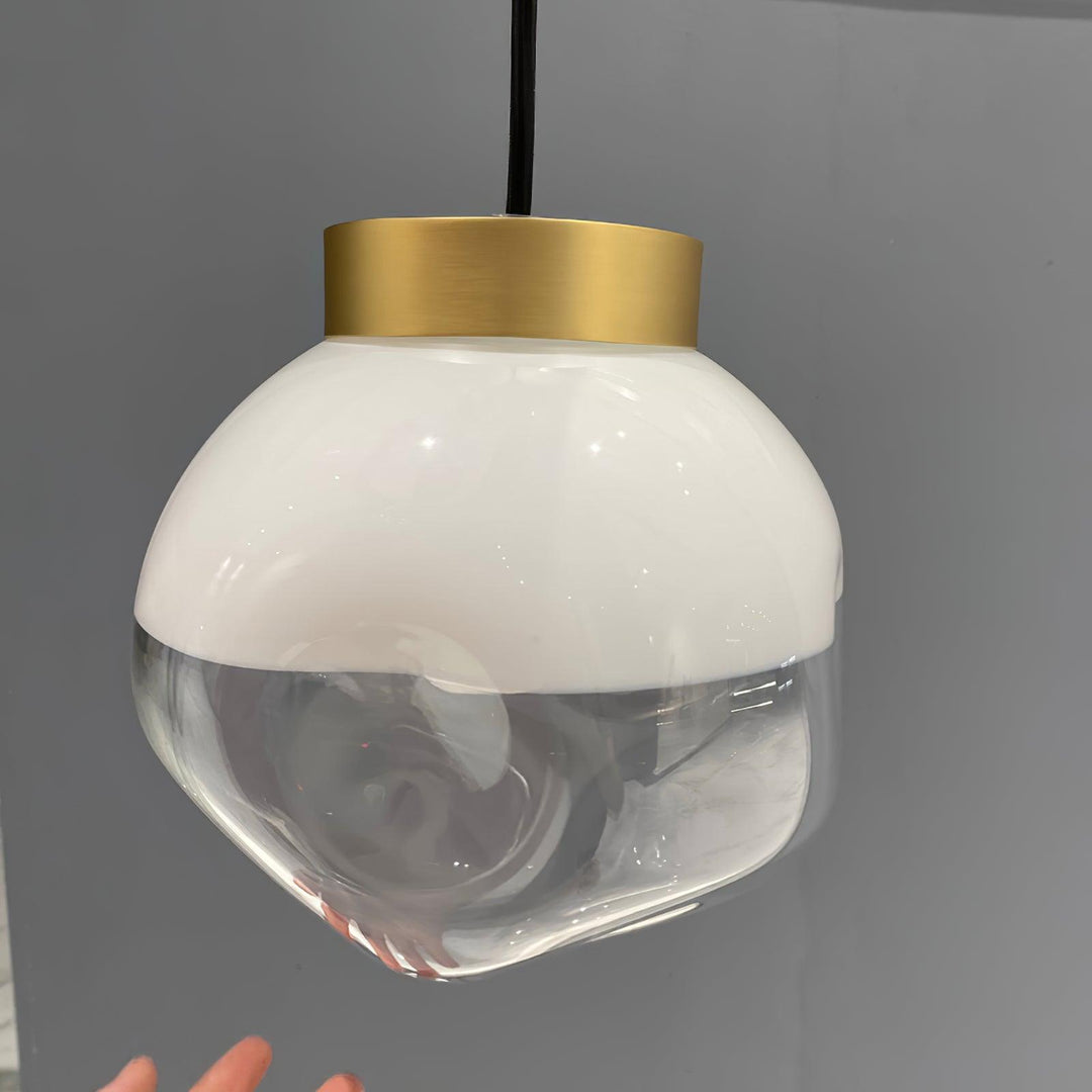 Brandon Suspension Minimaliste et Moderne - Neutralighting