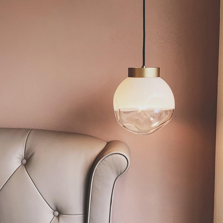 Brandon Suspension Minimaliste et Moderne - Neutralighting