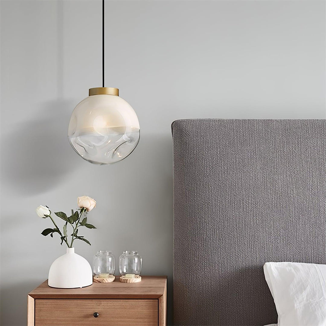 Brandon Suspension Minimaliste et Moderne - Neutralighting