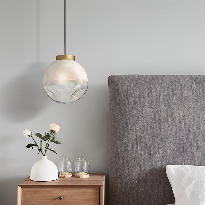 Brandon Suspension Minimaliste et Moderne - Neutralighting