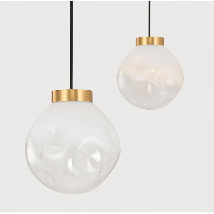 Brandon Suspension Minimaliste et Moderne - Neutralighting
