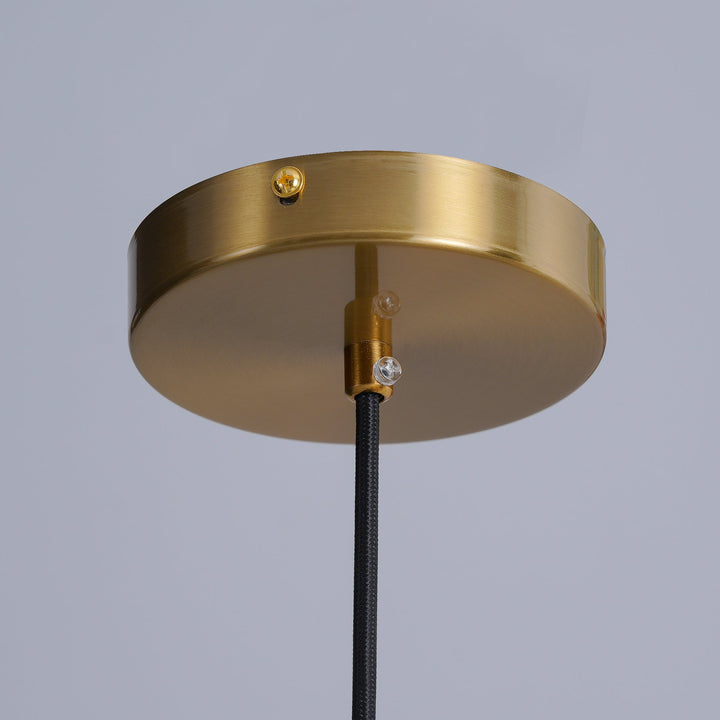 Brandon Suspension Minimaliste et Moderne - Neutralighting