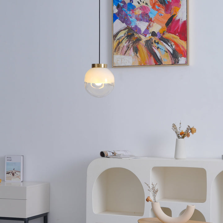Brandon Suspension Minimaliste et Moderne - Neutralighting