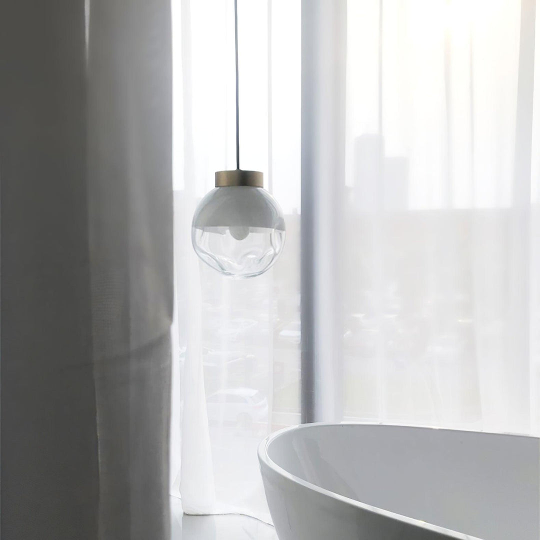 Brandon Suspension Minimaliste et Moderne - Neutralighting