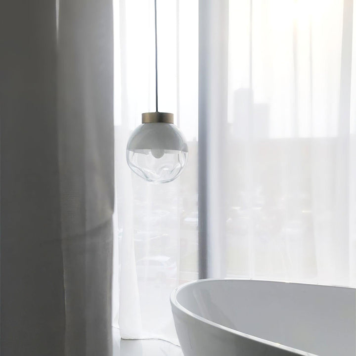 Brandon Suspension Minimaliste et Moderne - Neutralighting