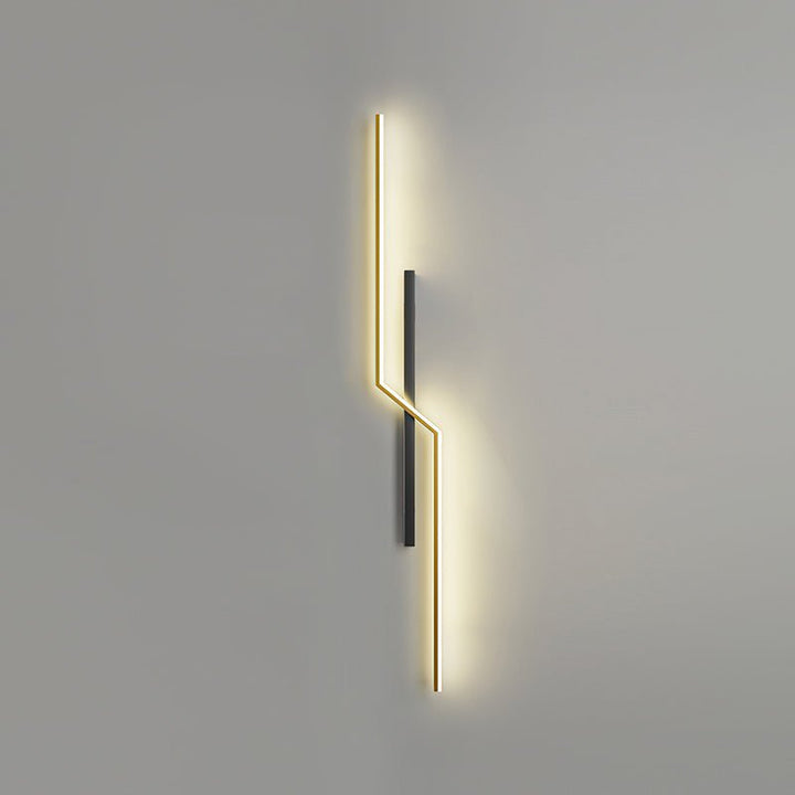 Iraeir Applique Murale Rechargeable Minimaliste - Neutralighting