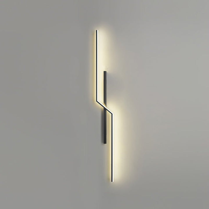 Iraeir Applique Murale Rechargeable Minimaliste - Neutralighting