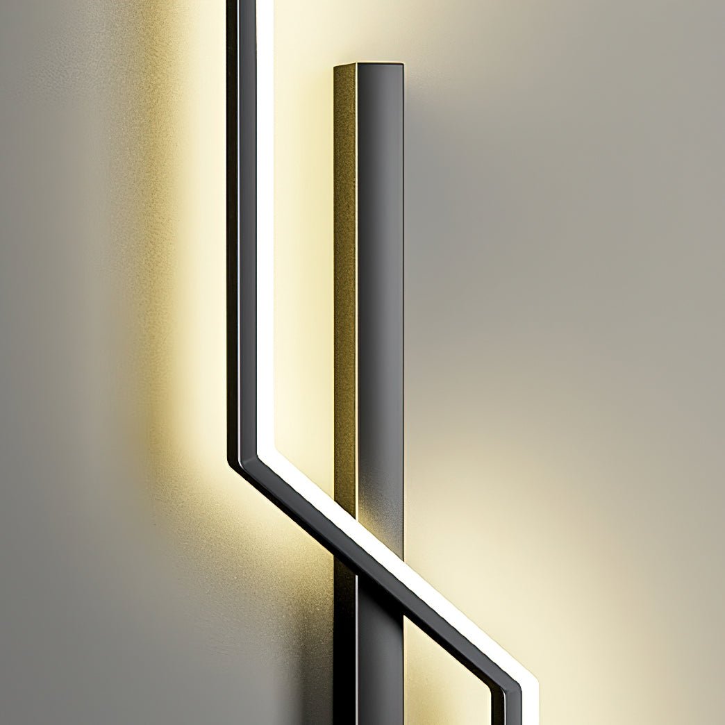 Iraeir Applique Murale Rechargeable Minimaliste - Neutralighting