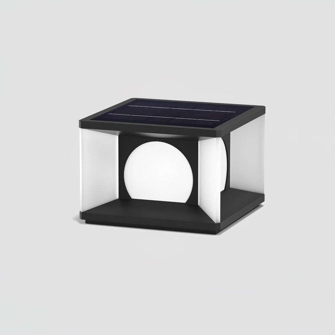 Joshun Éclairage extérieur moderne - Neutralighting