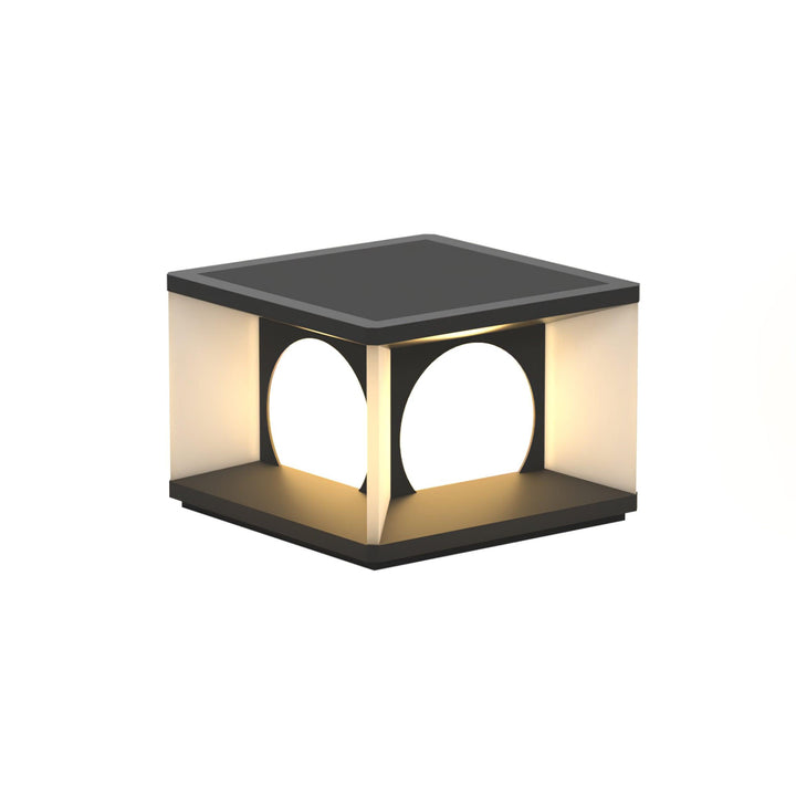 Joshun Éclairage extérieur moderne - Neutralighting