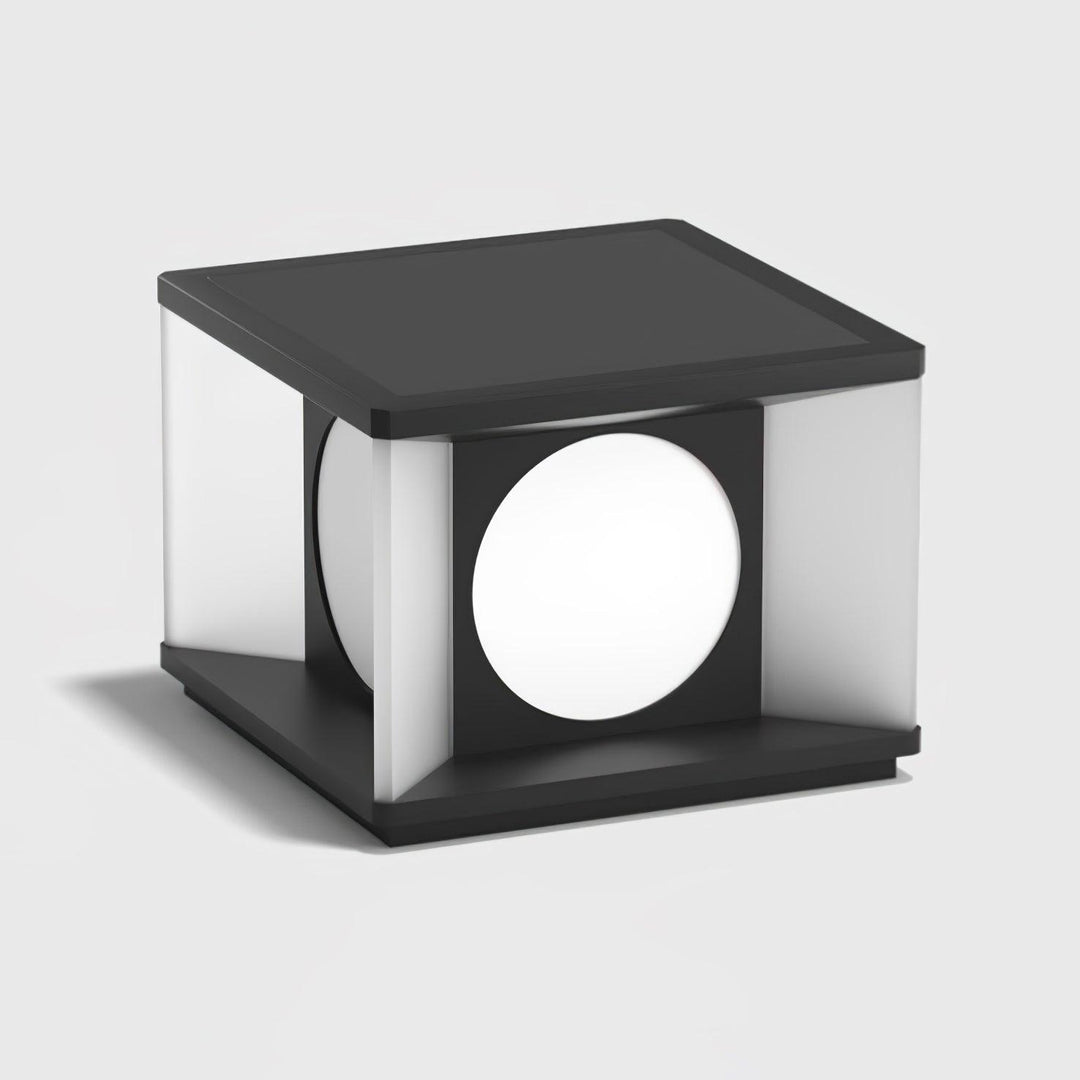 Joshun Éclairage extérieur moderne - Neutralighting