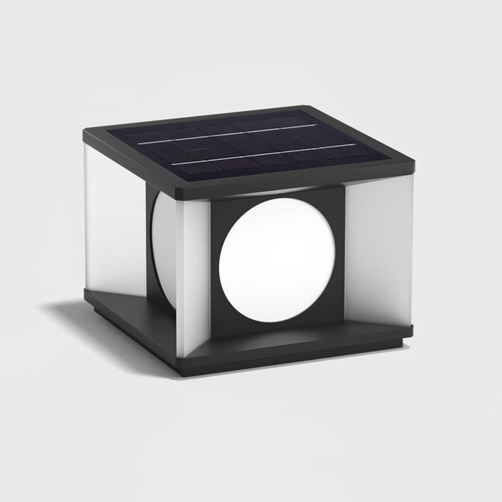 Joshun Éclairage extérieur moderne - Neutralighting