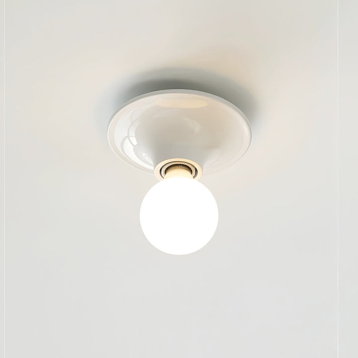 Ortheen Applique Murale en Verre Moderne - Neutralighting