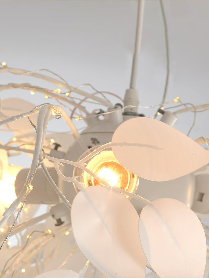 Lydorira Suspension Créativité Individuelle - Neutralighting