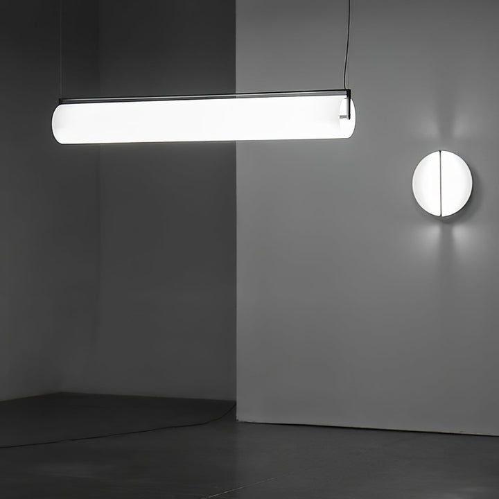 Elias Suspension Minimaliste - Neutralighting