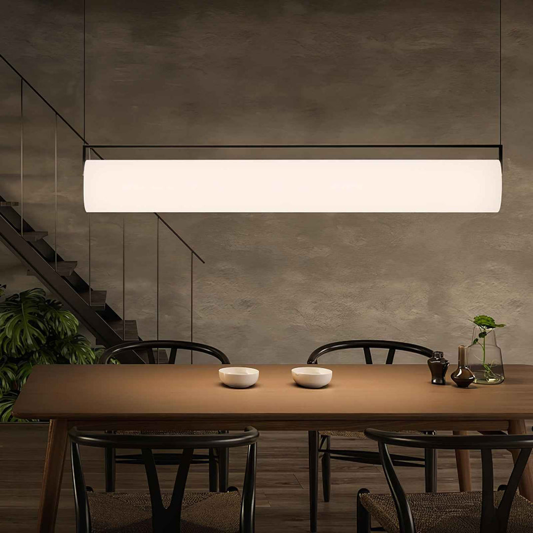 Lampe Elias en Acrylique – Design Contemporain