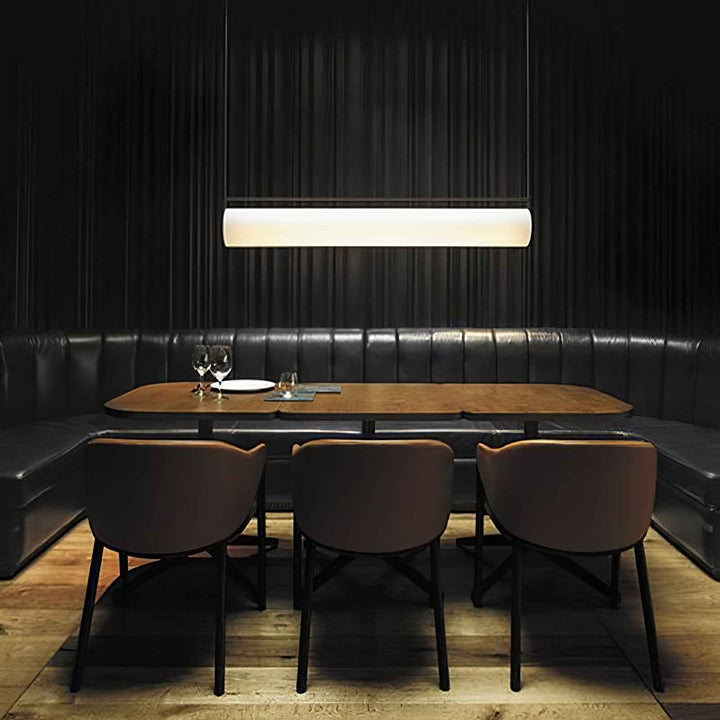 Lampe Elias en Acrylique – Design Contemporain