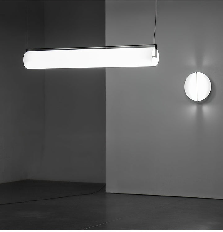 Elias Suspension Minimaliste - Neutralighting