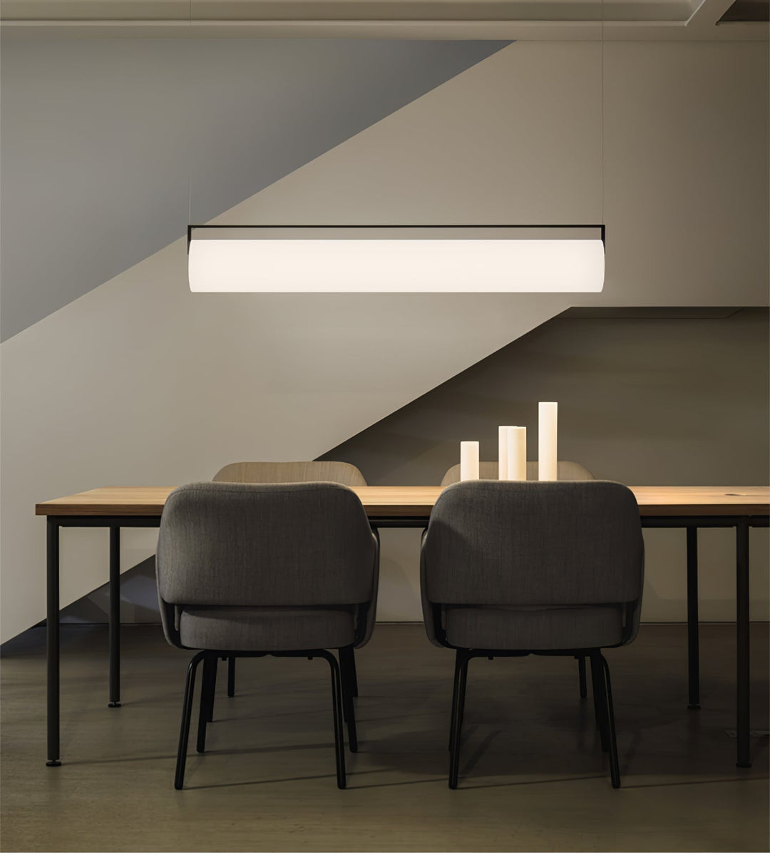 Elias Suspension Minimaliste - Neutralighting