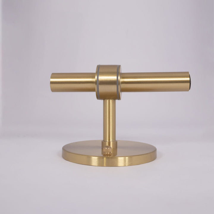 Chime Applique Murale Laiton Verre Moderne - Neutralighting