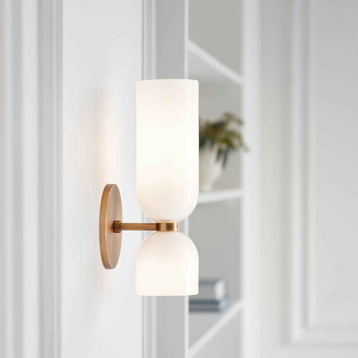 Chime Métal 12cm Noir Moderne