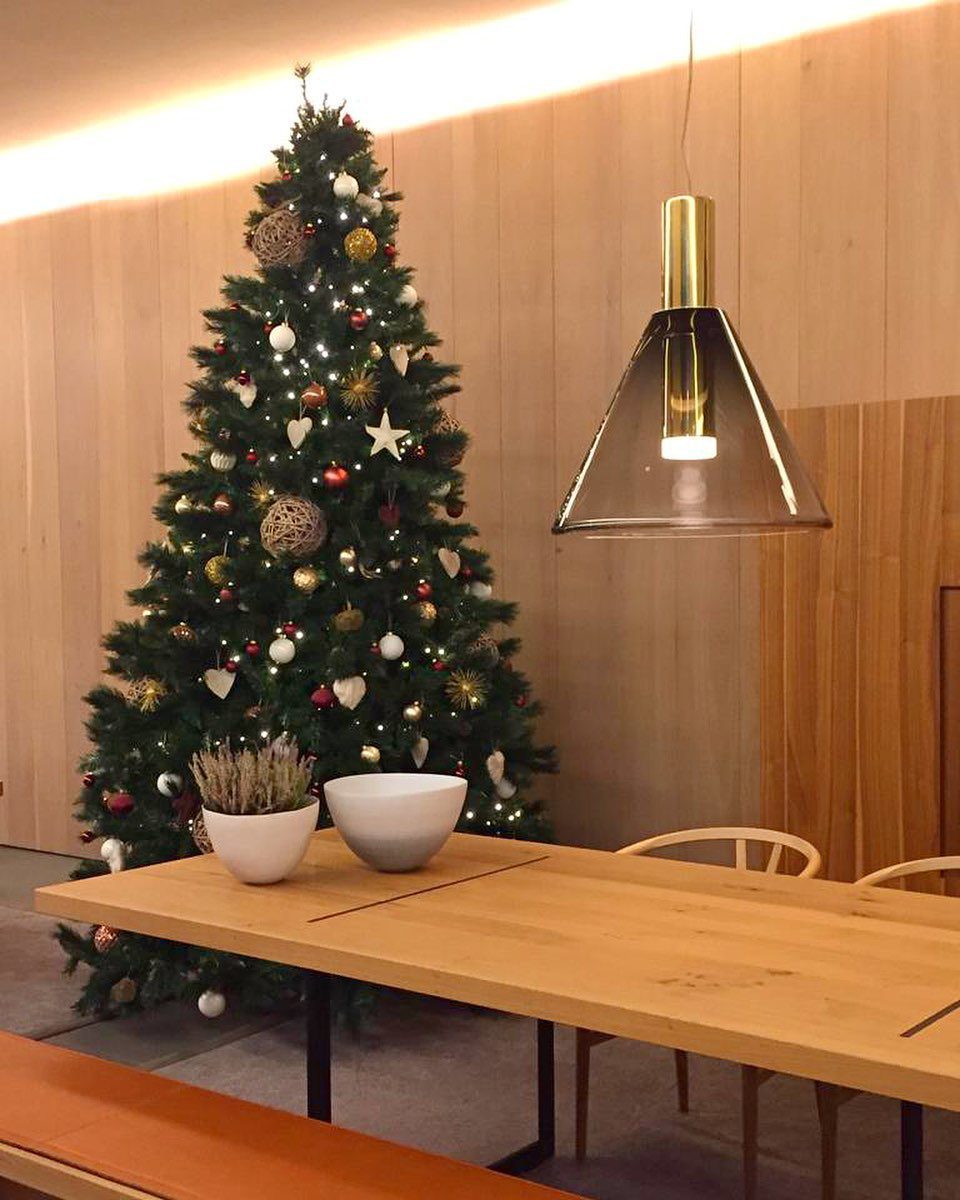Aeris Suspension en Verre Minimaliste - Neutralighting