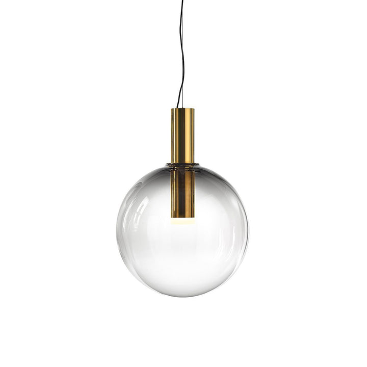 Aeris Suspension en Verre Minimaliste - Neutralighting