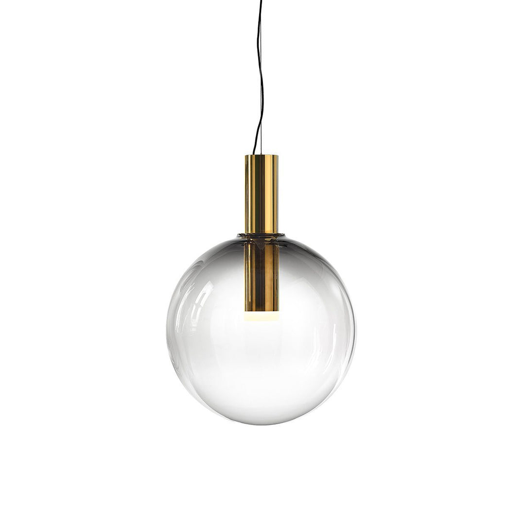 Aeris Suspension en Verre Minimaliste - Neutralighting