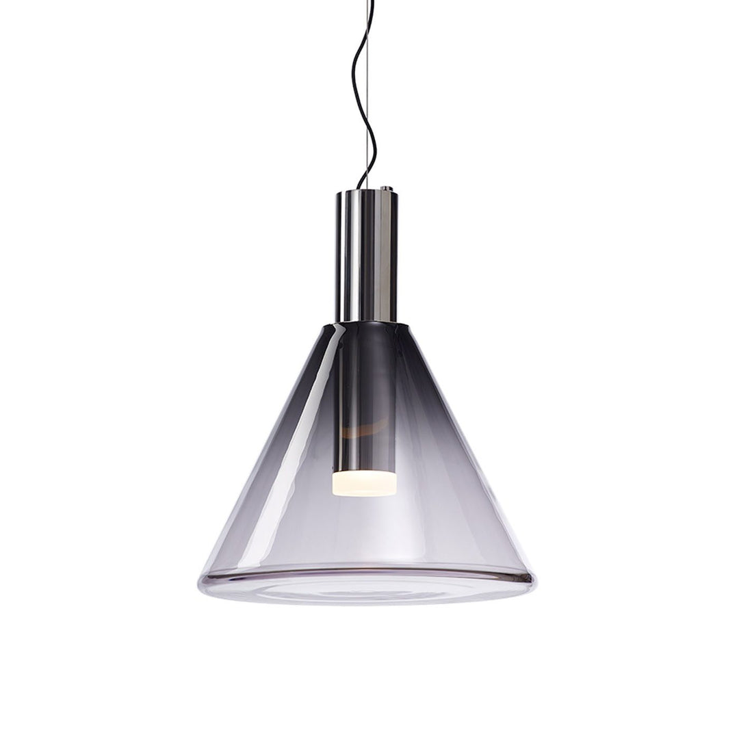 Aeris Suspension en Verre Minimaliste - Neutralighting
