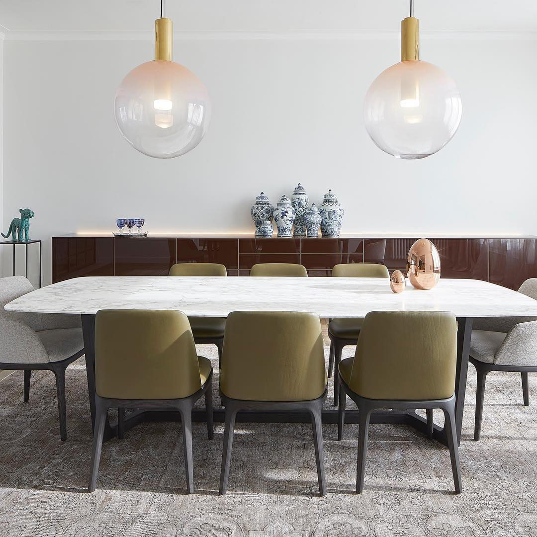 Aeris Suspension en Verre Minimaliste - Neutralighting