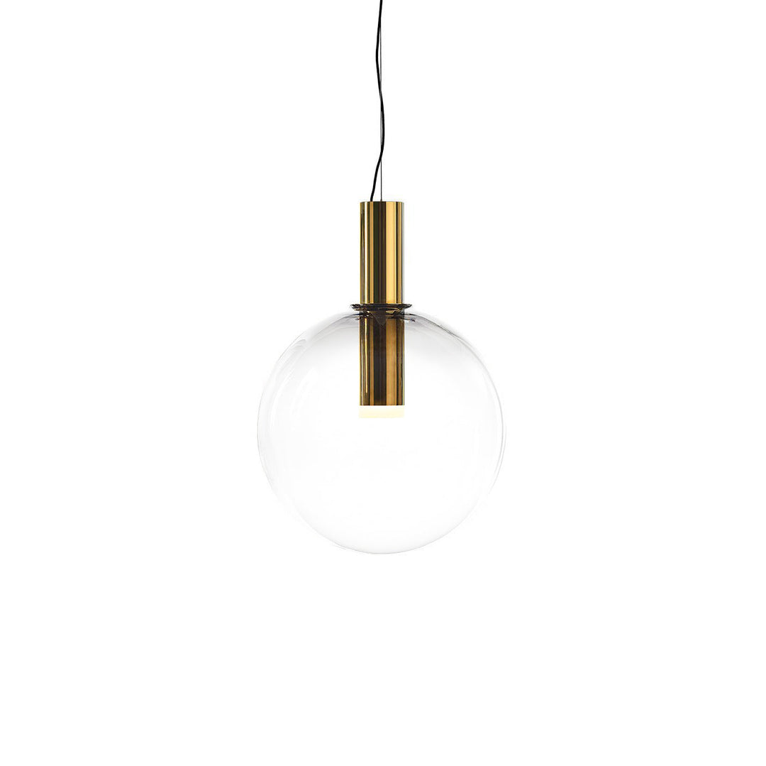 Aeris Suspension en Verre Minimaliste - Neutralighting