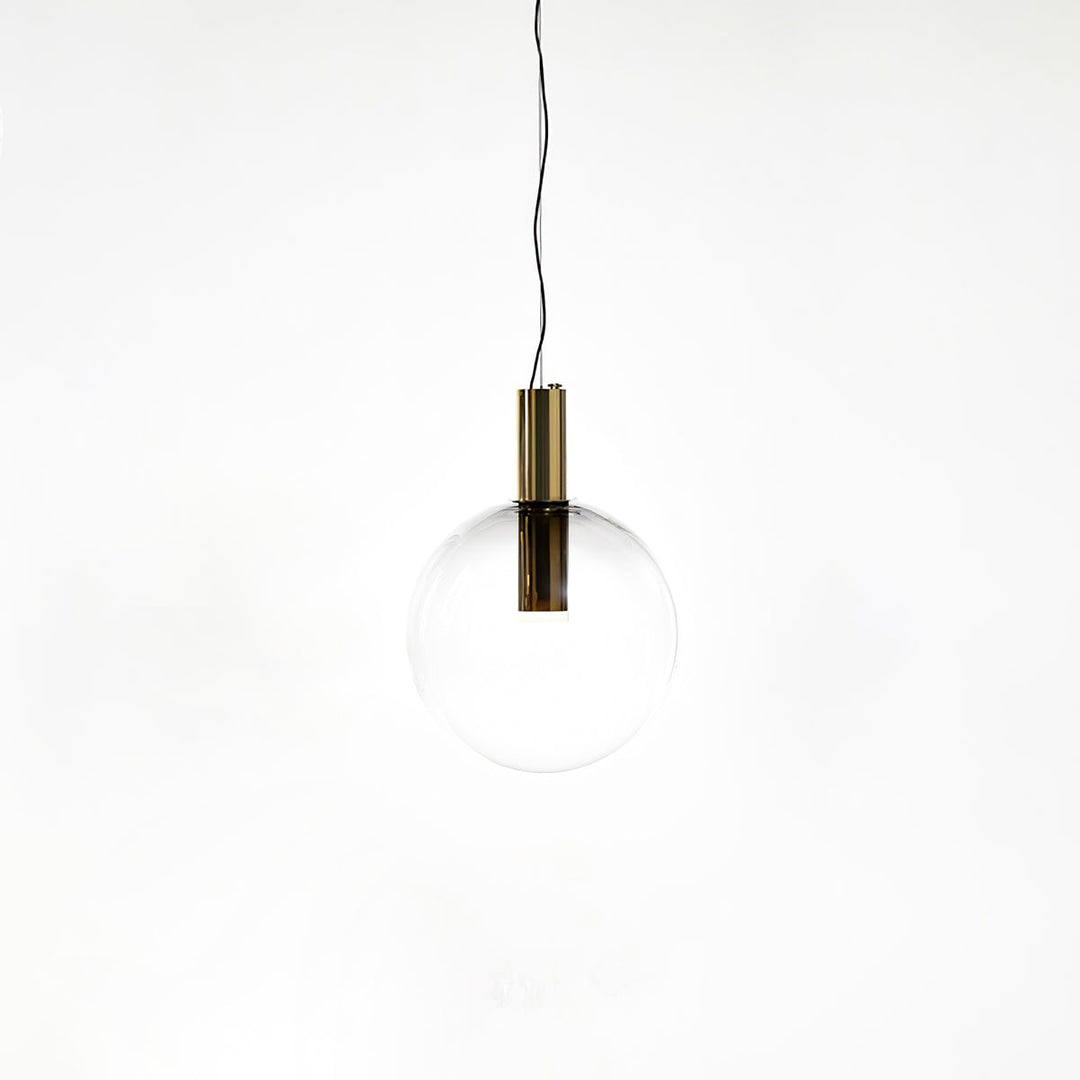 Aeris Suspension en Verre Minimaliste - Neutralighting