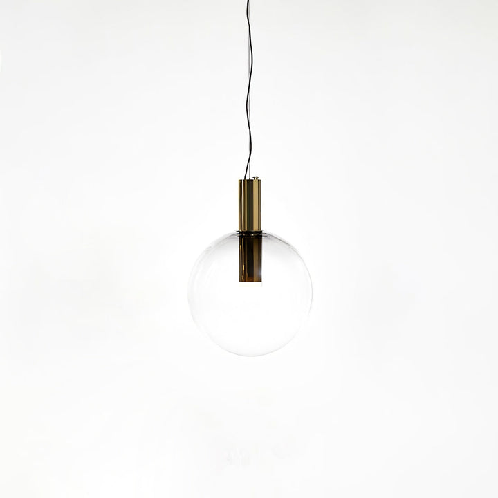 Aeris Suspension en Verre Minimaliste - Neutralighting