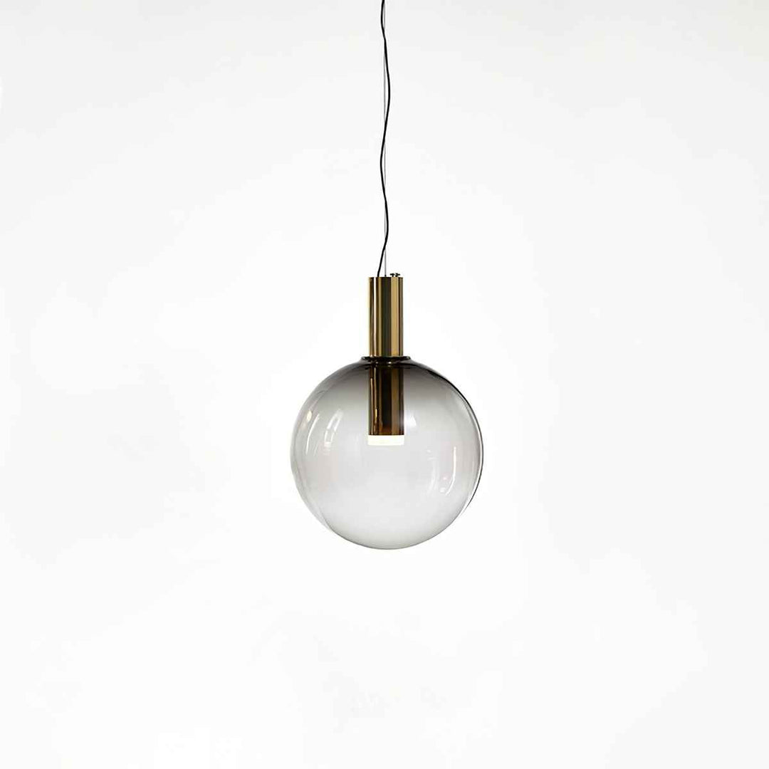Lampe Aeris en Verre – Design Contemporain
