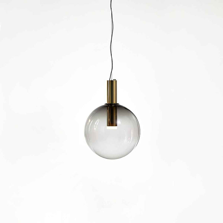 Lampe Aeris en Verre – Design Contemporain