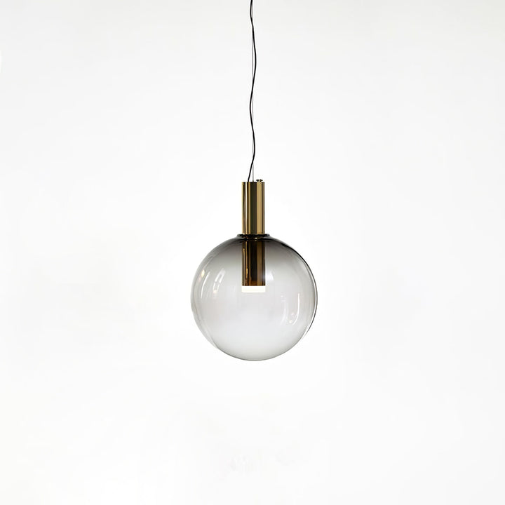 Aeris Suspension en Verre Minimaliste - Neutralighting