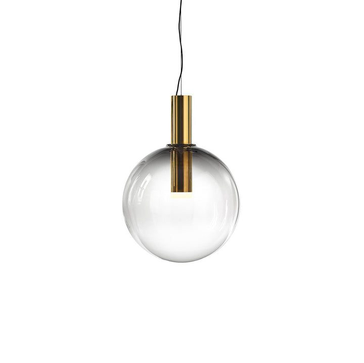 Aeris Suspension en Verre Minimaliste - Neutralighting