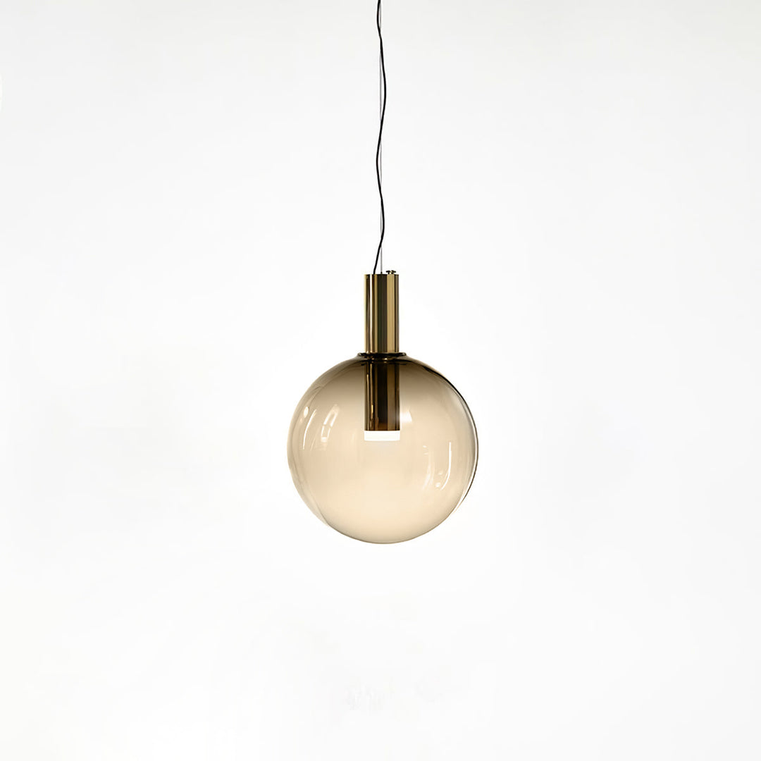 Aeris Suspension en Verre Minimaliste - Neutralighting