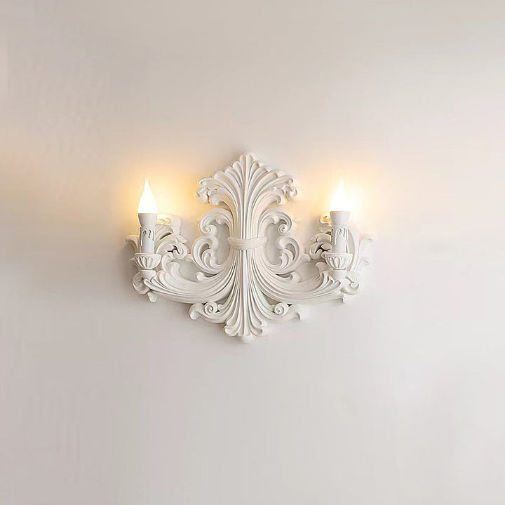 Eon Applique Murale Plâtre Élégance Premium - Neutralighting