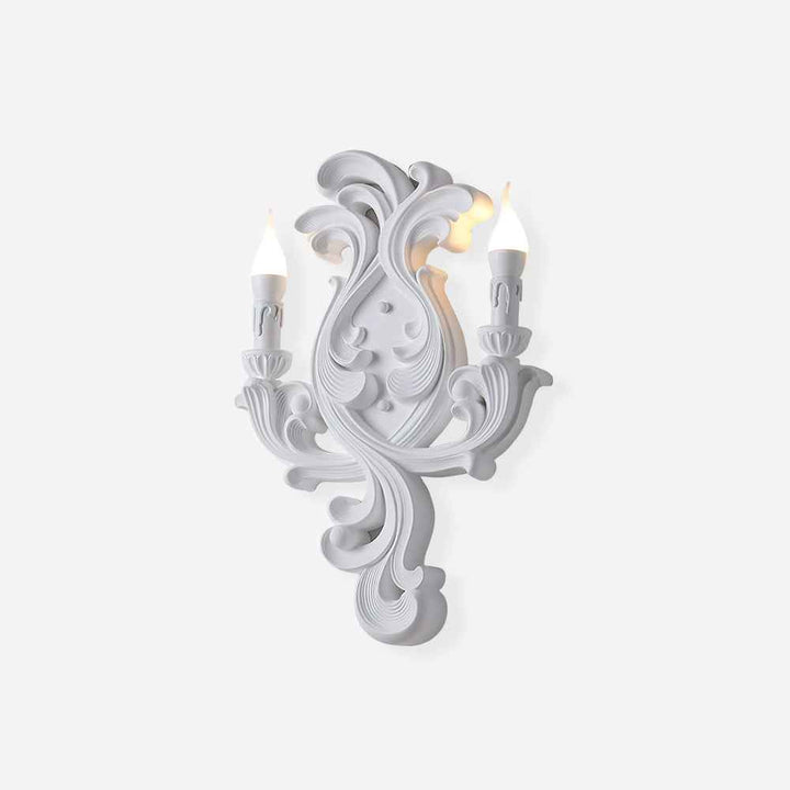 Lampe Virelli en Verre – Style Raffiné