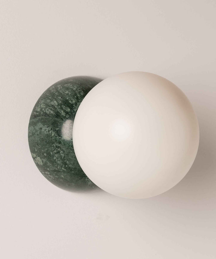 Lampe Fable en Verre – Design Contemporain